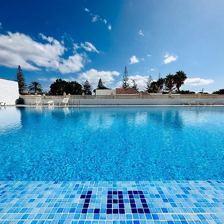 Casa Una Bungalow Delux アロナ エクステリア 写真