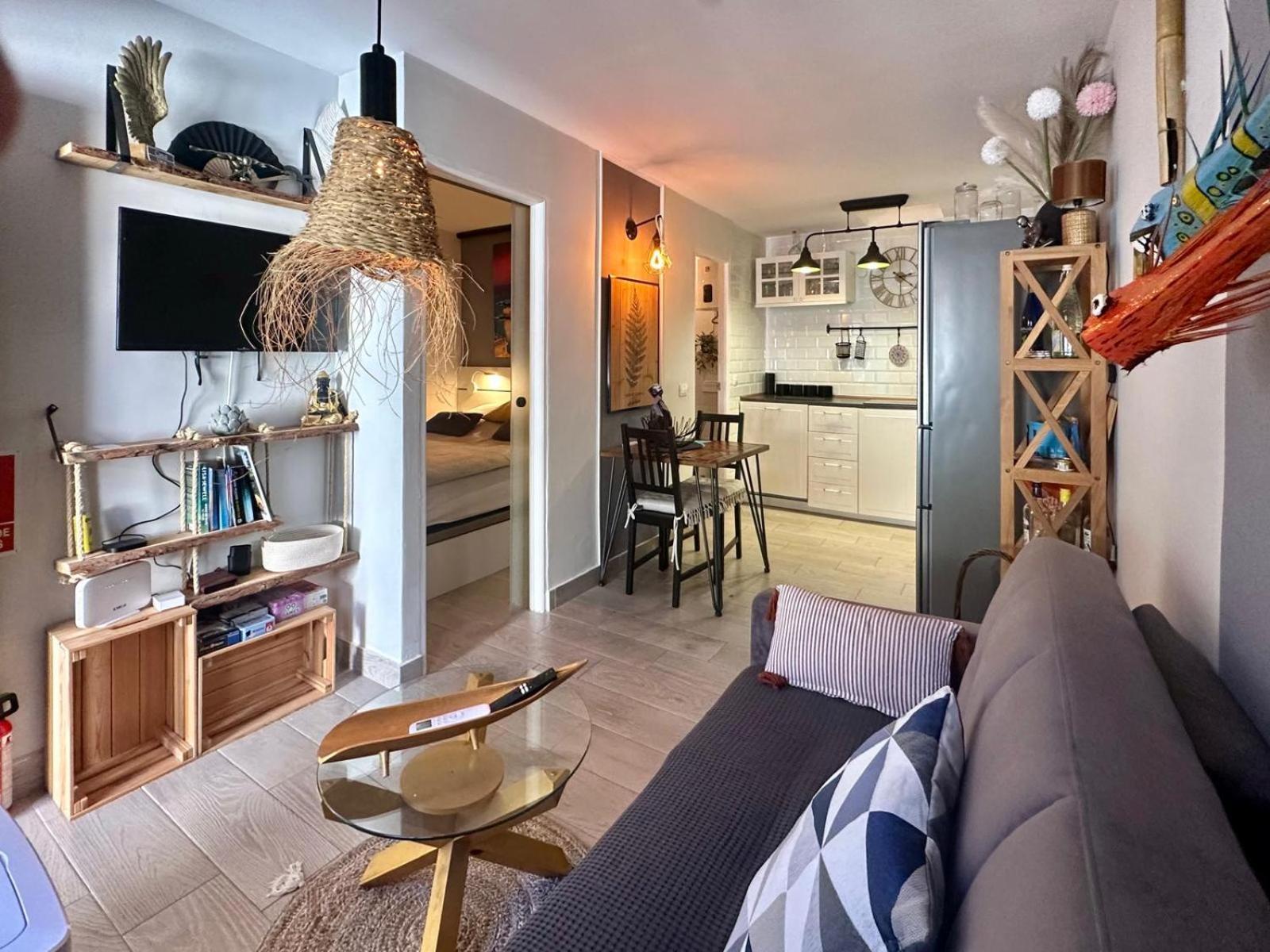 Casa Una Bungalow Delux アロナ エクステリア 写真