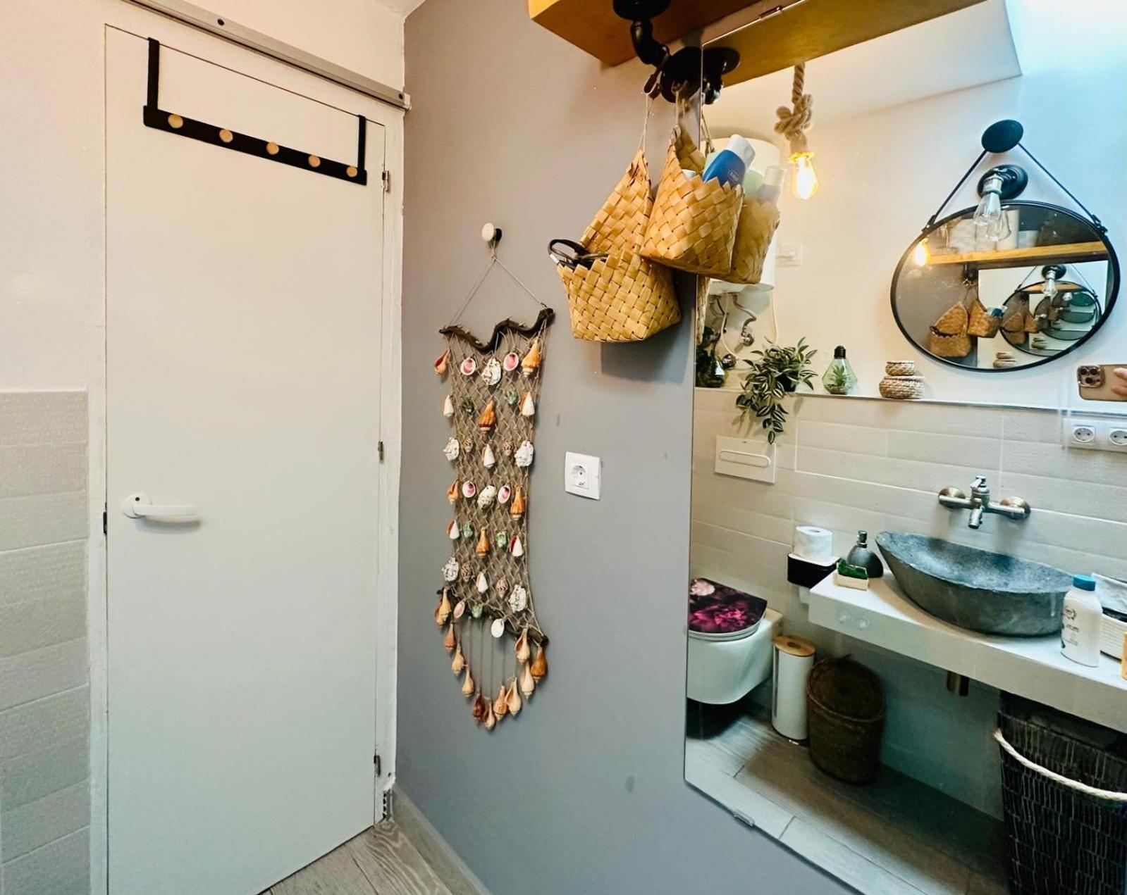 Casa Una Bungalow Delux アロナ エクステリア 写真