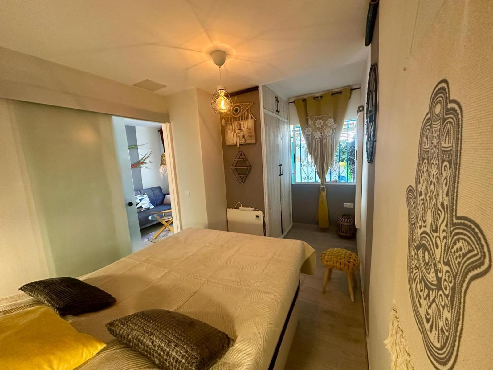Casa Una Bungalow Delux アロナ エクステリア 写真