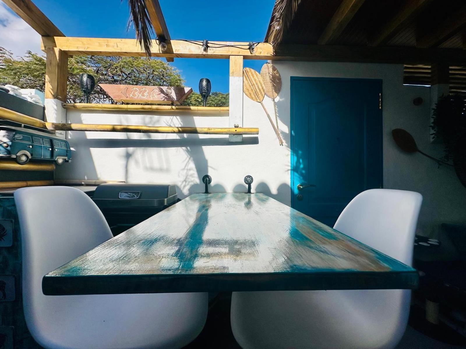 Casa Una Bungalow Delux アロナ エクステリア 写真